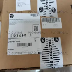 1PC NEW ALLEN-BRADLEY 2711P-B7C22D9P WITH 1 YEAR WARRANTY FAST SHIPPING