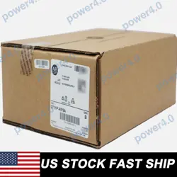 NEW SEALED ALLEN BRADLEY 2711P-RP9A PANELVIEW PLUS 6 700-1500 LOGIC