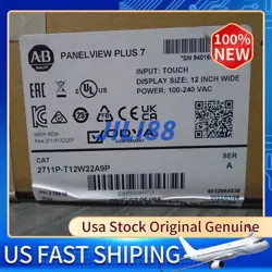 TOUCHSCREEN 12 BRAND