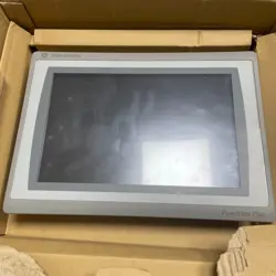 TOUCH GRAPHIC TERMINAL