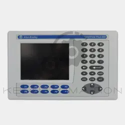 KEYPAD/TOUCH OPERATION