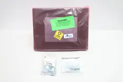 ALLEN BRADLEY 2711-T10C8 OPERATOR INTERFACE PANEL SER D