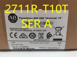 2711R-T10T BRAND