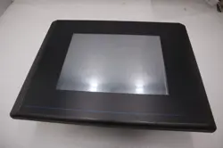 REFURBISHED ALLEN BRADLEY 2711-T10C3 REV E SER B PANELVIEW STOCK H82