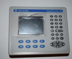 2711PC-B4C20D8 ALLEN