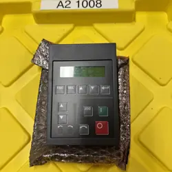 (NOS) ALLEN BRADLEY PROGRAMMING TERMINAL, 1201-HA2, SER B