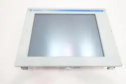 ALLEN BRADLEY 6181P-15TPXPH VERSAVIEW 1500P OPERATOR INTERFACE PANEL SER D