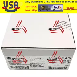 1PC NEW ALLEN-BRADLEY 1606-XLS240E REAL US STOCK FAST SHIP WARRANTY