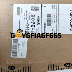 ALLEN-BRADLEY 2711P-T19C22D9P FAST