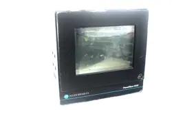 ALLEN BRADLEY 1200-TC1X PANELVIEW TERMINAL