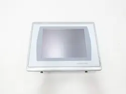 ALLEN BRADLEY 2711P-T7C22D9P PANELVIEW PLUS 7 OPERATOR INTERFACE PANEL SER A