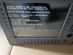 BRADLEY VERSAVIEW 1500W