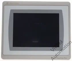 SURPLUS ALLEN BRADLEY 2711P-T6C21D8S /C PANELVIEW PLUS 7 STANDARD COLOR TERMINAL