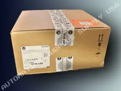 SEALED 10” ALLEN-BRADLEY