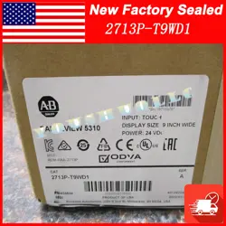 TERMINAL 2713PT9WD1 1PCS