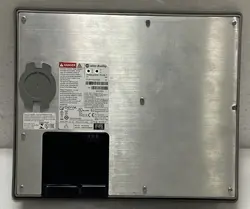 2711P-T10C21D8S SER HMI