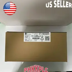 ALLEN BRADLEY 2711P-T9W21D8S PANELVIEW PLUS 7 GRAPHIC TERMINAL 2711PT9W21D8S