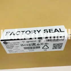 1PC NEW IN BOX ALLEN BRADLEY 2711P-T9W21D8S /D PANELVIEW PLUS 7 9