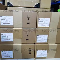 ALLEN-BRADLEY 2711P-T10C4D8 WITH