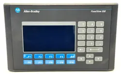 ALLEN-BRADLEY 2711-K5A8