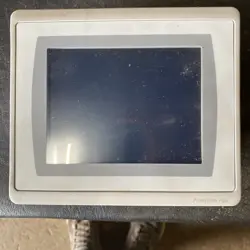 ALLEN BRADLEY 2711P-T6C21D8S SER. B PANEL VIEW PLUS 7