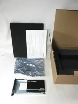 6189V-6181SSD256GB NEW IN