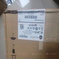 ALLEN-BRADLEY 2711P-B10C22D9P TOUCH