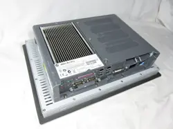 ALLEN BRADLEY, COMPUTER, TOUCH SCREEN, 6181P-15TPXP, WINDOWS 7 PRO, NICE SHAPE