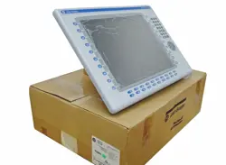 NEW ALLEN-BRADLEY 2711P-B15C15D2 FREE SHIPPING NEW IN BOX NEW FACTORY SEALED PLC