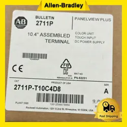 ASSEMBELED TERMINAL AB