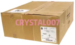 NEW IN BOX ALLEN BRADLEY 2711P-T15C4A9 /A PANELVIEW PLUS 6 1500 15