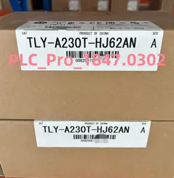TLYA230THJ62AN 1PCS BRAND NEW ALLEN-BRADLEY TLY-A230T-HJ62AN SERVO MOTOR #
