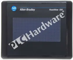 TOUCH/MONO/RS-232 DC POWER