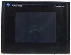 TOUCH/FILM INSTALLED