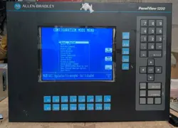 CAT 2711-KC1 PANELVIEW