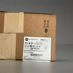 SURPLUS NEW ALLEN BRADLEY 2711P-T10C22D9P /B PANELVIEW PLUS 7 10.4