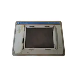 ALLEN BRADLEY 2711P-RDT7C PANELVIEWPLUS 700 COLOR TOUCH DISPLAY MODULE