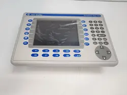 ALLEN BRADLEY  2711P-B7C4D8 HMI