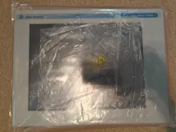 NEW ALLEN BRADLEY 6186-M15ALTR VERSAVIEW 1500M TOUCH PANEL