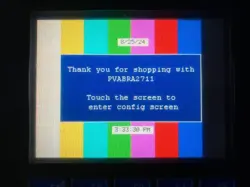 BRADLEY 2711-B6C8 SERIES