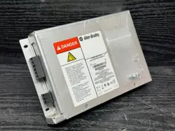 BRADLEY 2711P-RN6 PANELVIEW