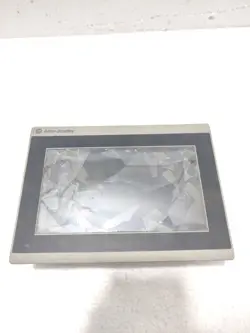 BRADLEY PANELVIEW800 2711R-T7T