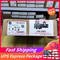 ALLEN-BRADLEY 2711R-T4T PANELVIEW 800, 4 INCH HMI TERMINAL FAST SHIP