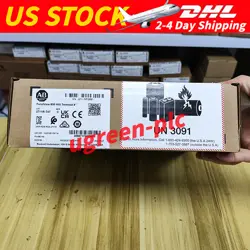 NEW ALLEN BRADLEY FREE SHIP 2711R-T4T PANELVIEW 800, 4 INCH HMI TERMINAL
