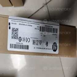 **REAL US STOCK** 1PC NEW ALLEN-BRADLEY 1756-EN2T FAST SHIPPING