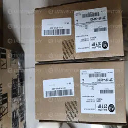 **REAL US STOCK** 1PC NEW ALLEN-BRADLEY 2711P-RP9D FAST SHIPPING