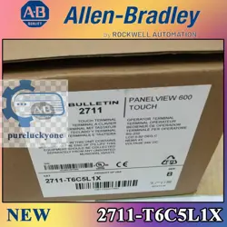 2711T6C5L1X FREE SHIPPING