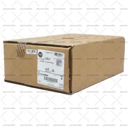 2022 NEW ALLEN BRADLEY 2711P-RP9A PANELVIEW PLUS 6 LOGIC MODULE AC POWER INPUT