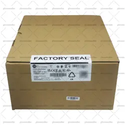 ALLEN-BRADLEY 2711P-T7C22D8S PANELVIEW PLUS 7 STANDARD 7 TERMINAL TOUCH SCREEN