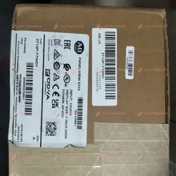 ALLEN-BRADLEY 2713P-T7WD1 TOUCH